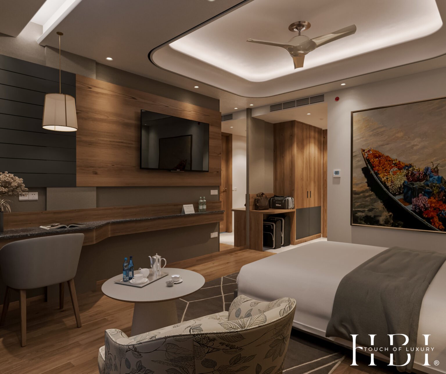 MSS Interior Designing - Interior Design Studio in Patna