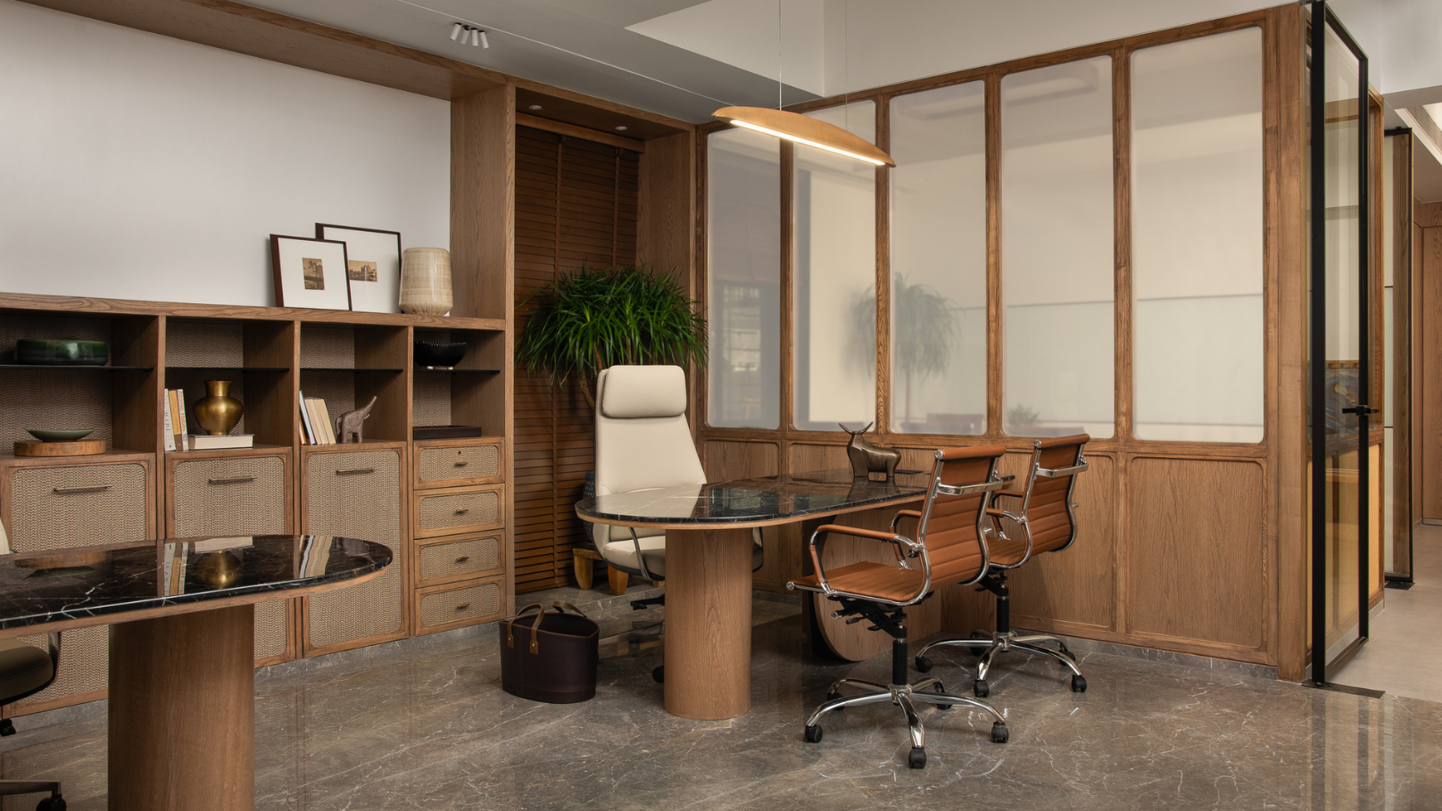 Office Interior Design in Patna