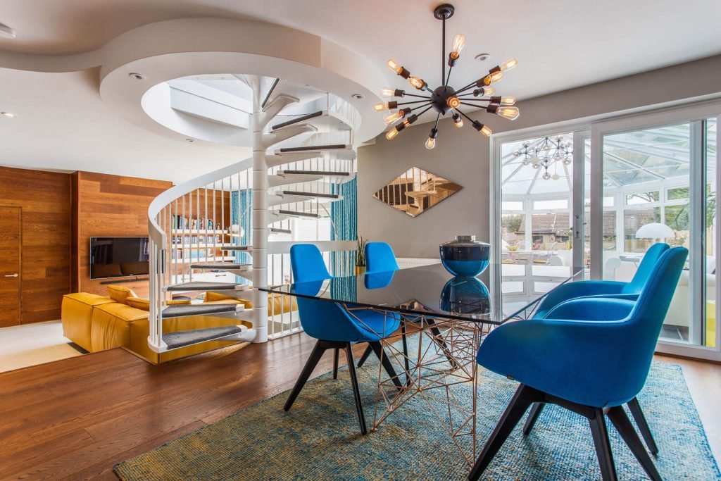 Decorative Lighting